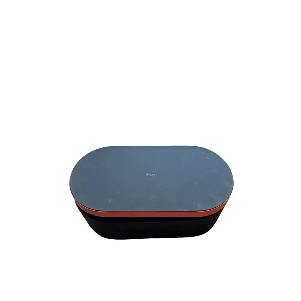 Dyson Airwrap i.d. Straight & Wavy Multi Styler Amber Silk - Picture 8 of 8